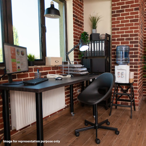 Small workplace desing ideas